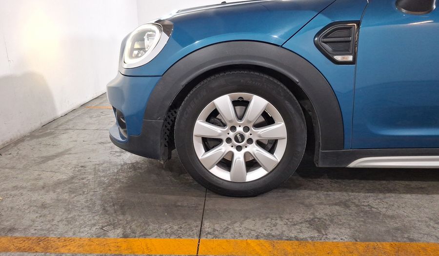 Mini Countryman 1.5 COOPER CHILI AUTO Hatchback 2020