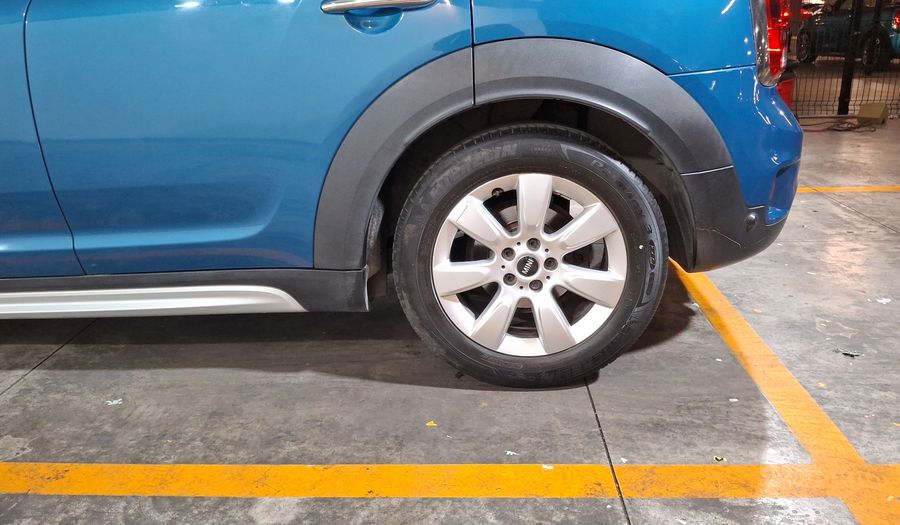 Mini Countryman 1.5 COOPER CHILI AUTO Hatchback 2020