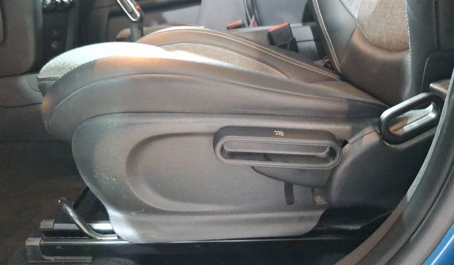 Mini Countryman 1.5 COOPER CHILI AUTO Hatchback 2020