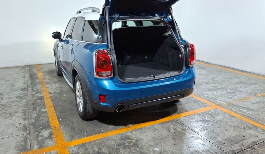 Mini Countryman 1.5 COOPER CHILI AUTO Hatchback 2020