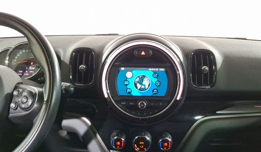 Mini Countryman 1.5 COOPER CHILI AUTO Hatchback 2020