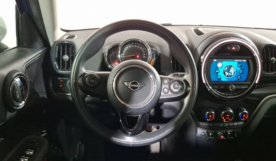 Mini Countryman 1.5 COOPER CHILI AUTO Hatchback 2020