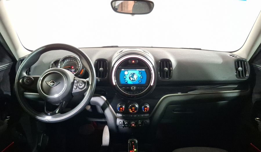 Mini Countryman 1.5 COOPER CHILI AUTO Hatchback 2020