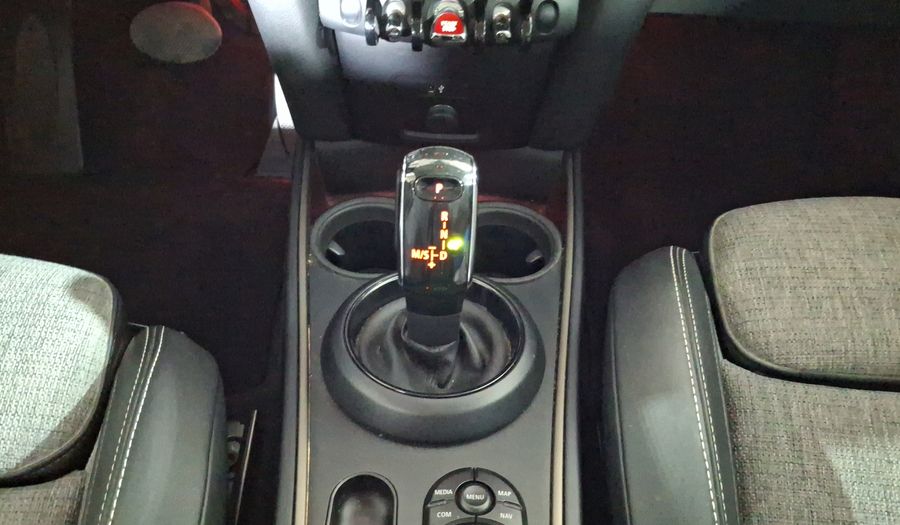 Mini Countryman 1.5 COOPER CHILI AUTO Hatchback 2020