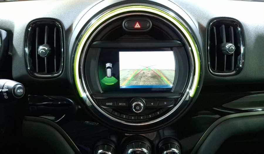 Mini Countryman 1.5 COOPER CHILI AUTO Hatchback 2020