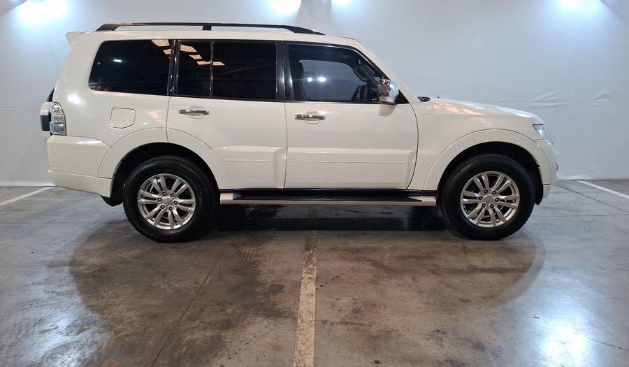 Mitsubishi Montero 3.8 LIMITED Suv 2017