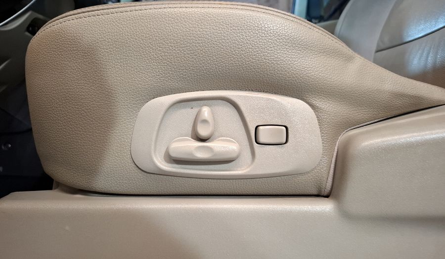 Mitsubishi Montero 3.8 LIMITED Suv 2017