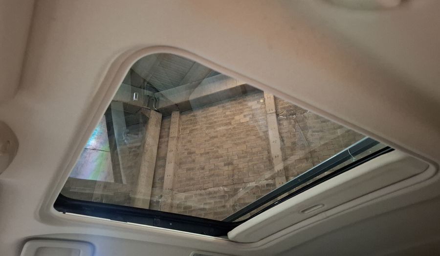 Mitsubishi Montero 3.8 LIMITED Suv 2017