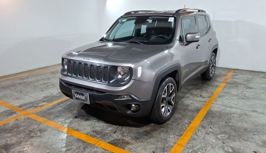 Jeep • Renegade