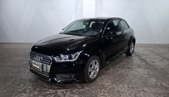 Audi • A1