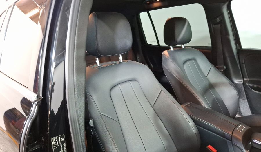 Mercedes Benz Clase Glb 2.0 250 PROGRESSIVE DCT 4MATIC Suv 2021
