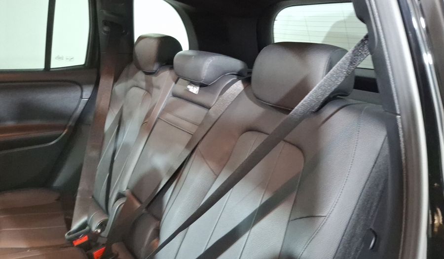 Mercedes Benz Clase Glb 2.0 250 PROGRESSIVE DCT 4MATIC Suv 2021