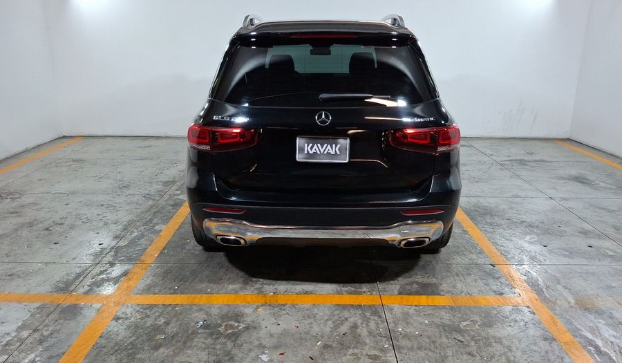 Mercedes Benz Clase Glb 2.0 250 PROGRESSIVE DCT 4MATIC Suv 2021