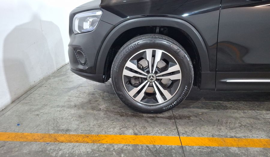 Mercedes Benz Clase Glb 2.0 250 PROGRESSIVE DCT 4MATIC Suv 2021
