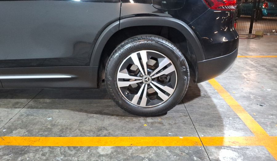 Mercedes Benz Clase Glb 2.0 250 PROGRESSIVE DCT 4MATIC Suv 2021