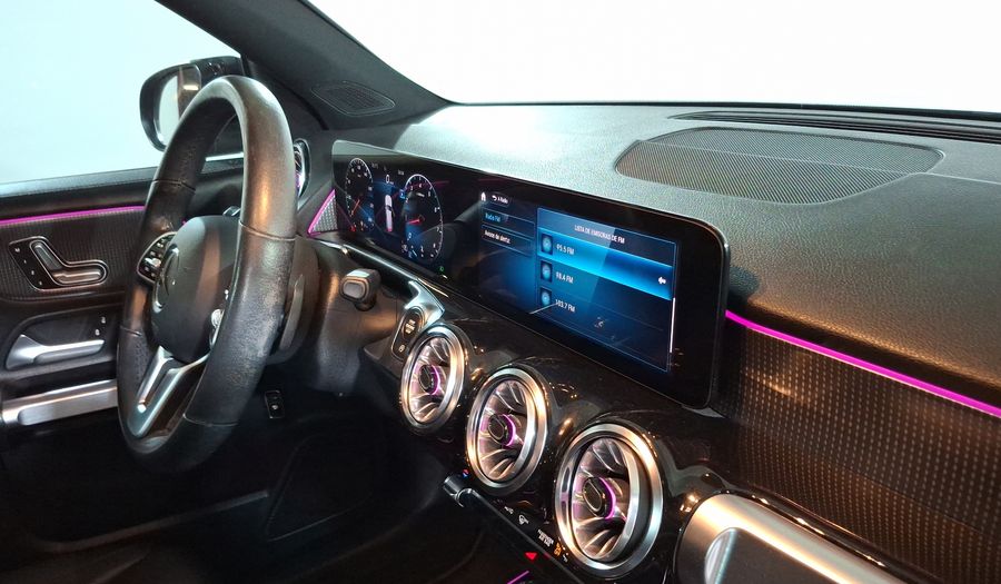 Mercedes Benz Clase Glb 2.0 250 PROGRESSIVE DCT 4MATIC Suv 2021