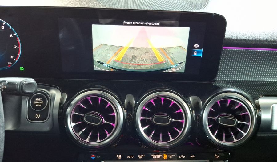 Mercedes Benz Clase Glb 2.0 250 PROGRESSIVE DCT 4MATIC Suv 2021