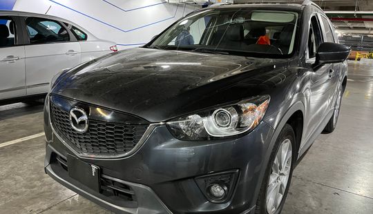 Mazda • CX-5