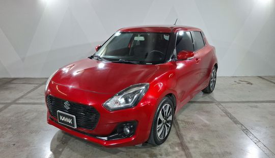 2019 • 78,408 km • Automático