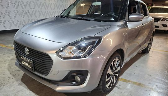 Suzuki • Swift