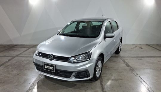 Volkswagen • Gol