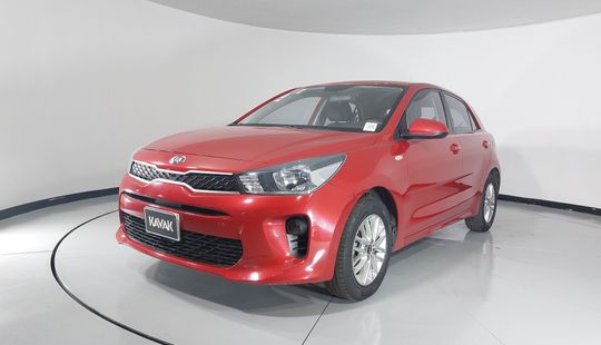 Kia • Rio