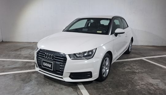 Audi • A1