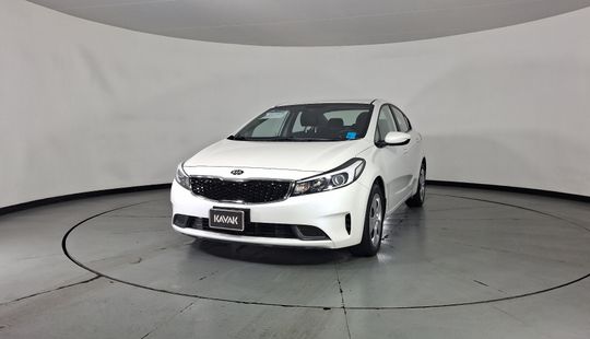 Kia • FORTE