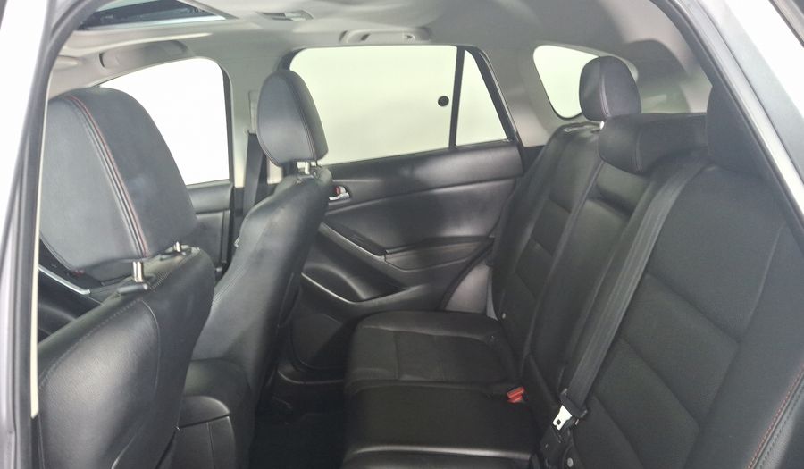 Mazda Cx-5 2.0 I GRAND TOURING 2WD AT Suv 2014