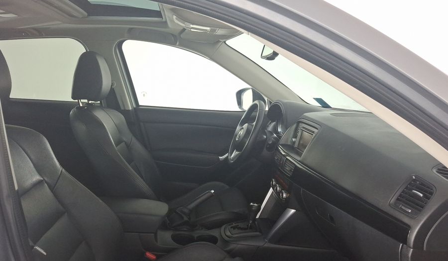Mazda Cx-5 2.0 I GRAND TOURING 2WD AT Suv 2014