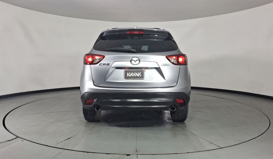 Mazda Cx-5 2.0 I GRAND TOURING 2WD AT Suv 2014