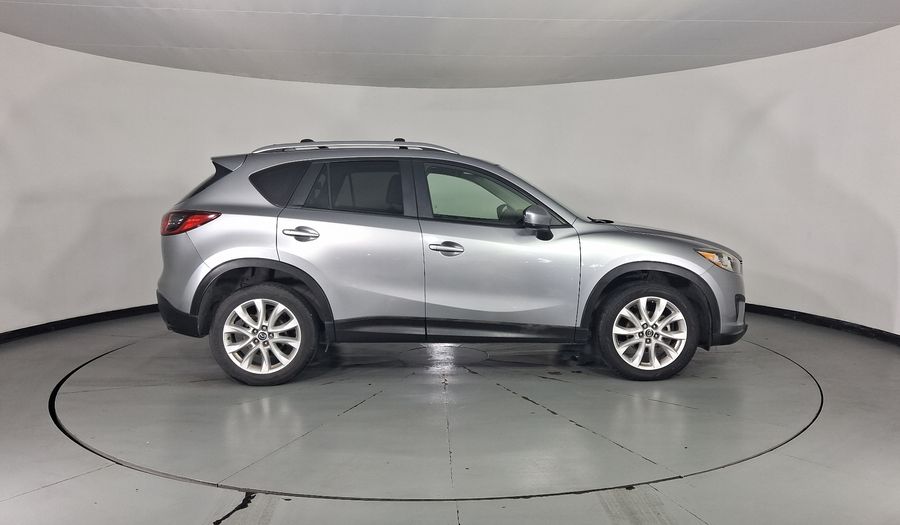 Mazda Cx-5 2.0 I GRAND TOURING 2WD AT Suv 2014