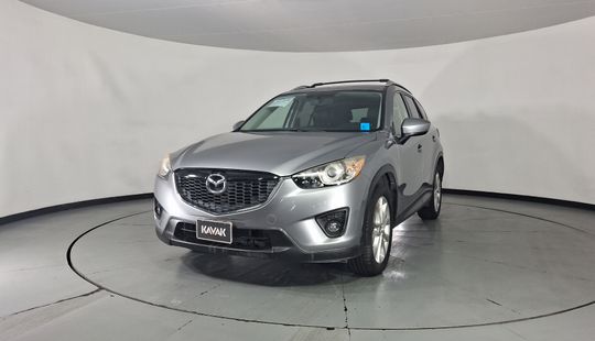 Mazda • CX-5
