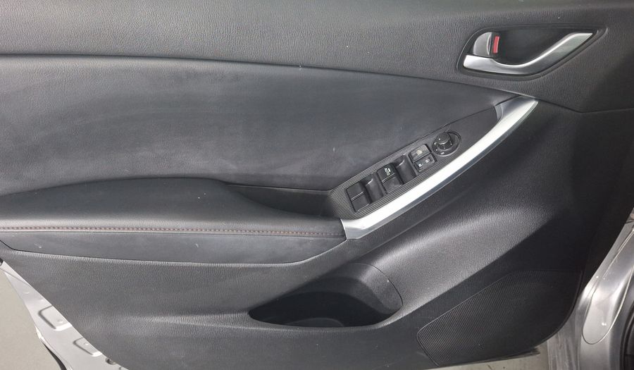 Mazda Cx-5 2.0 I GRAND TOURING 2WD AT Suv 2014