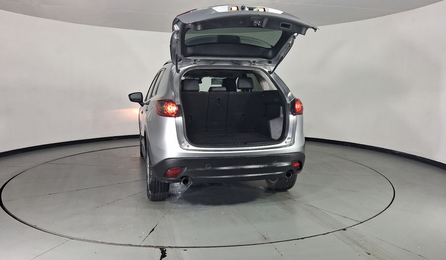 Mazda Cx-5 2.0 I GRAND TOURING 2WD AT Suv 2014