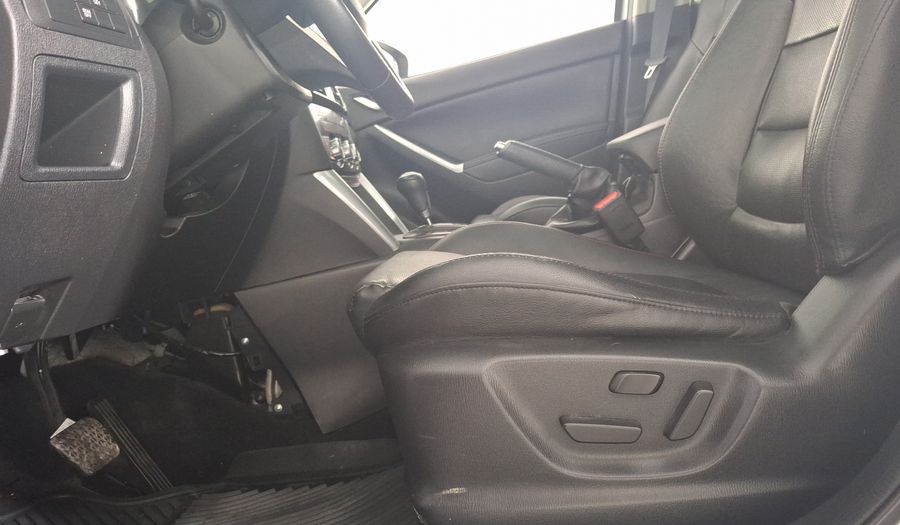 Mazda Cx-5 2.0 I GRAND TOURING 2WD AT Suv 2014