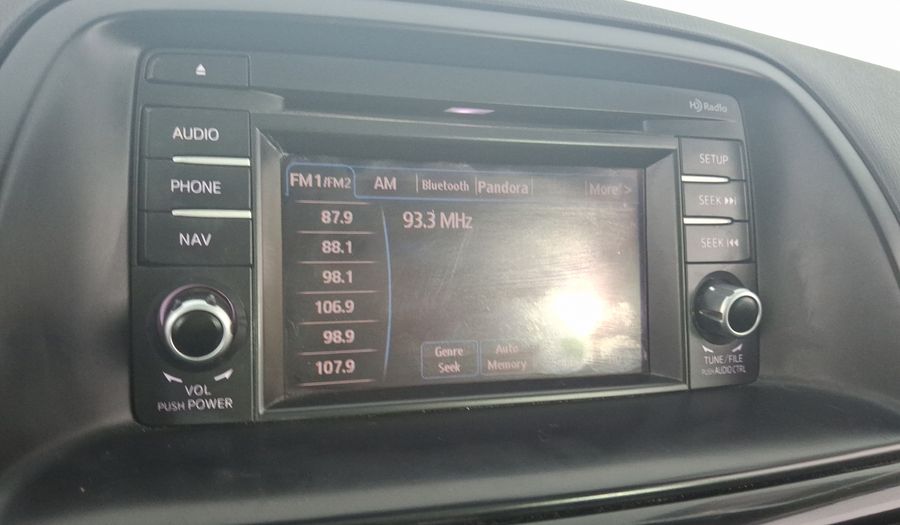 Mazda Cx-5 2.0 I GRAND TOURING 2WD AT Suv 2014