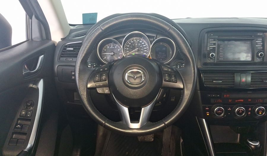 Mazda Cx-5 2.0 I GRAND TOURING 2WD AT Suv 2014