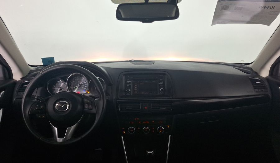 Mazda Cx-5 2.0 I GRAND TOURING 2WD AT Suv 2014