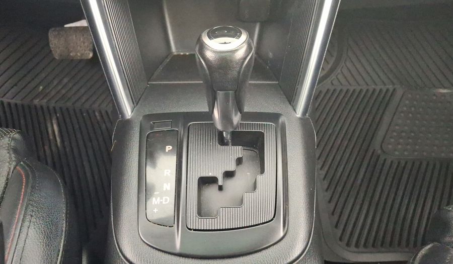 Mazda Cx-5 2.0 I GRAND TOURING 2WD AT Suv 2014