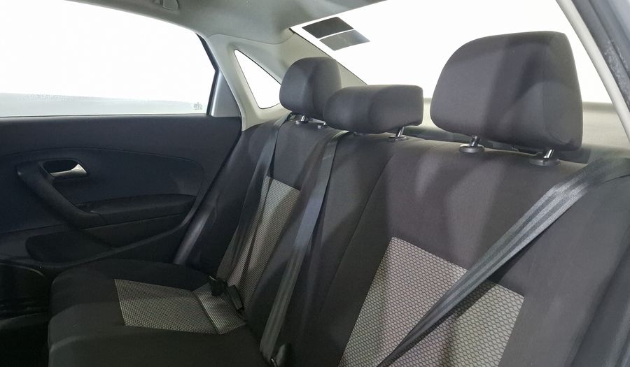 Volkswagen Vento 1.6 STARTLINE STD. Sedan 2018