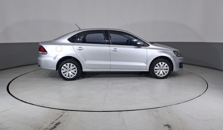 Volkswagen Vento 1.6 STARTLINE STD. Sedan 2018