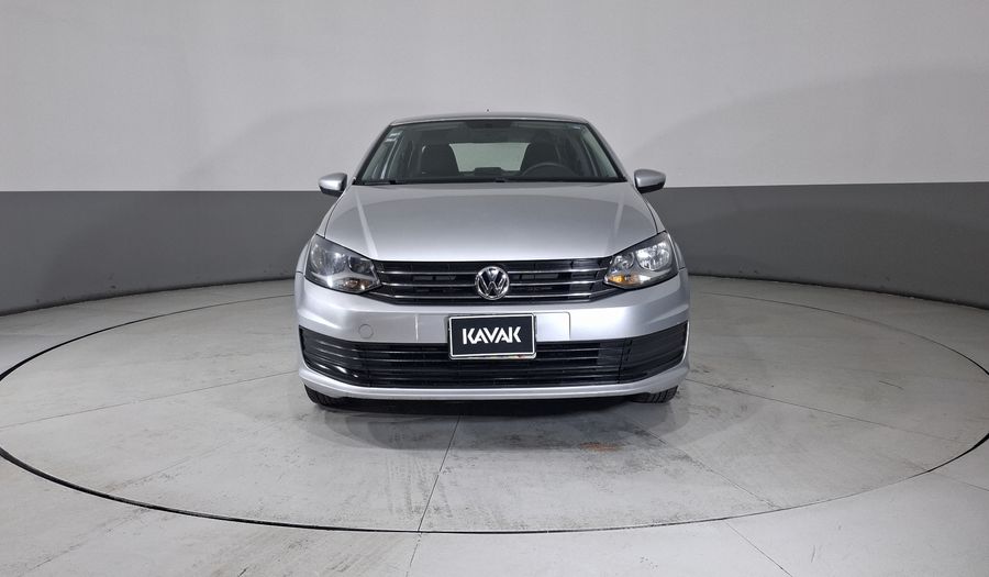 Volkswagen Vento 1.6 STARTLINE STD. Sedan 2018