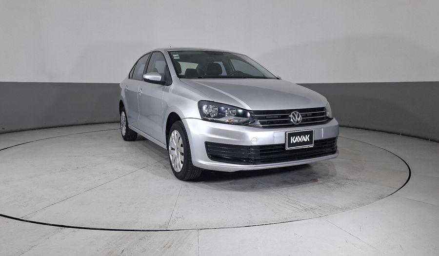 Volkswagen Vento 1.6 STARTLINE STD. Sedan 2018