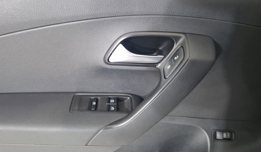 Volkswagen Vento 1.6 STARTLINE STD. Sedan 2018