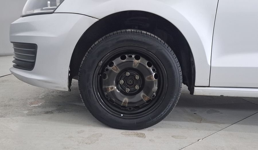 Volkswagen Vento 1.6 STARTLINE STD. Sedan 2018