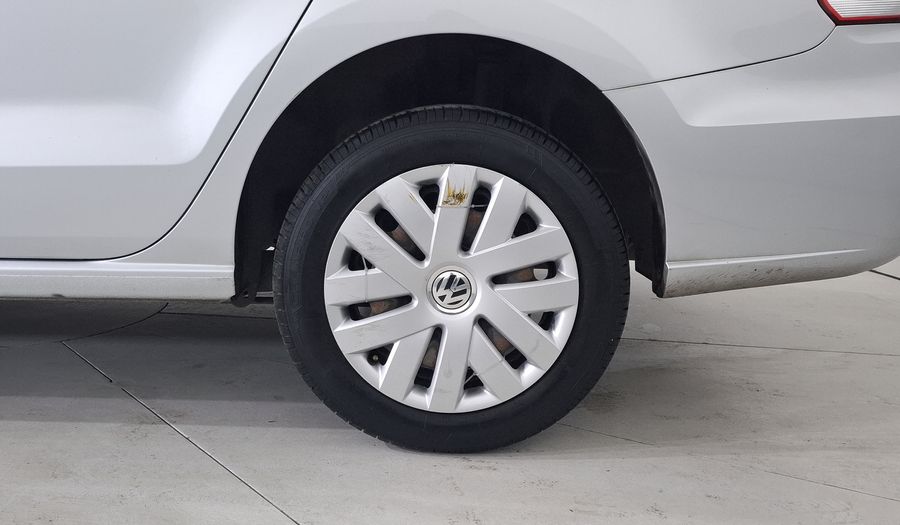 Volkswagen Vento 1.6 STARTLINE STD. Sedan 2018