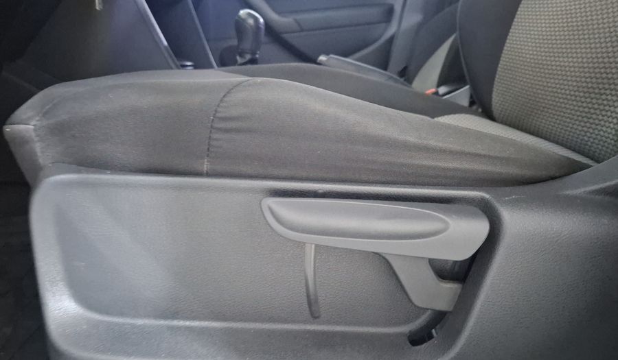 Volkswagen Vento 1.6 STARTLINE STD. Sedan 2018