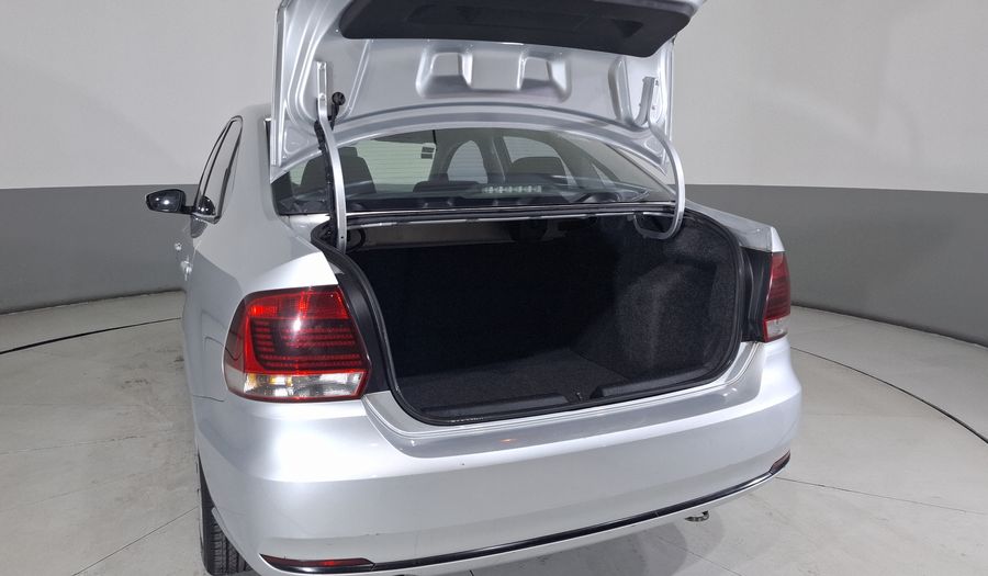 Volkswagen Vento 1.6 STARTLINE STD. Sedan 2018