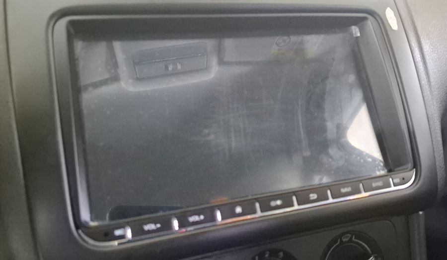 Volkswagen Vento 1.6 STARTLINE STD. Sedan 2018